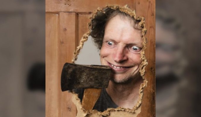Review - Phil Zimmerman in "Killing Granny" - 21st Century Wire - Vimarsana News