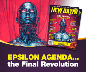 New Dawn Magazine #194