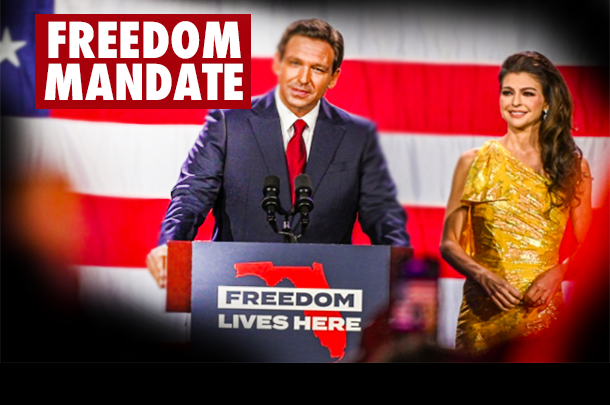 UKC News: US Midterm Aftermath, Zelenky Begs American People for Cash, BBC Gaslighting - Vimarsana News