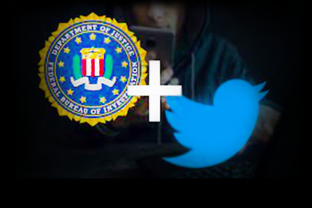 New 'Twitter Files' Reveal FBI Leaning on Big Tech Firm to Censor a Massive Number of Accounts - Vimarsana News