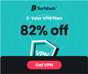 Get Surfshark - Jaw Dropping Deals on Fast, Easy-to-Use VPN