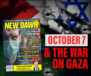 Get Your Copy of New Dawn Magazine #203 - Mar-Apr Issue