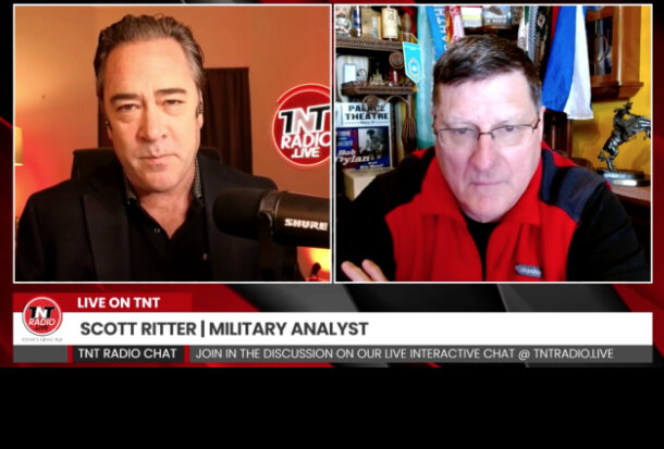 INTERVIEW: Scott Ritter – Iran vs Israel: What’s Next?