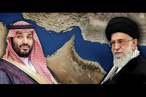 Despite Regional Turmoil, Iran and Saudi Ties Remain Strong