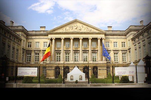 Belgium Prepares Sanctions Against Israel