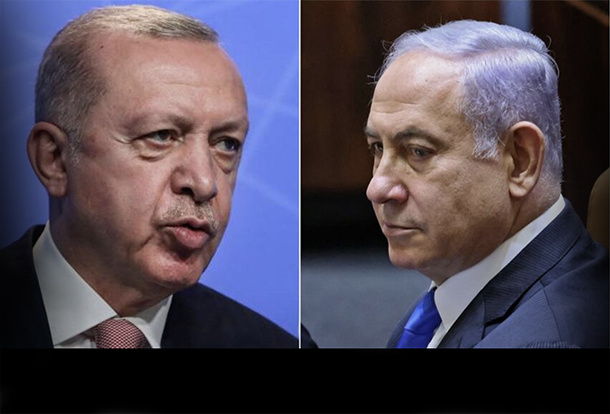 Turkey Announces Sanctions Against Israel – Will Halt All Trade With Regime in Tel Aviv