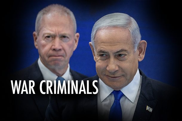 Germany Confirms: ‘We Will Execute ICC Arrest Warrants Against Netanyahu, Gallant’