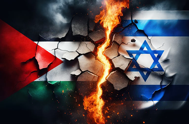 New Study: Cable News Viewers Have More Hawkish Views on Israel’s War on Gaza War