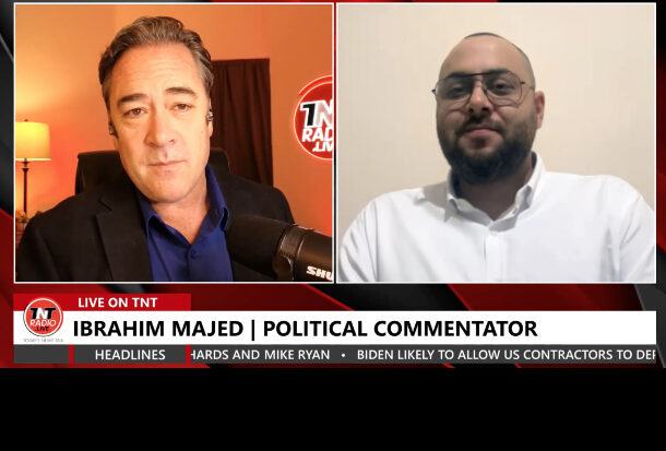 INTERVIEW: Ibrahim Majed – Israel’s War on Hezbollah Will End Badly
