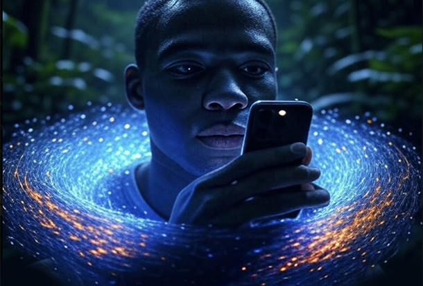 The Ultimate Challenge: Eternal Life vs Digital Deception
