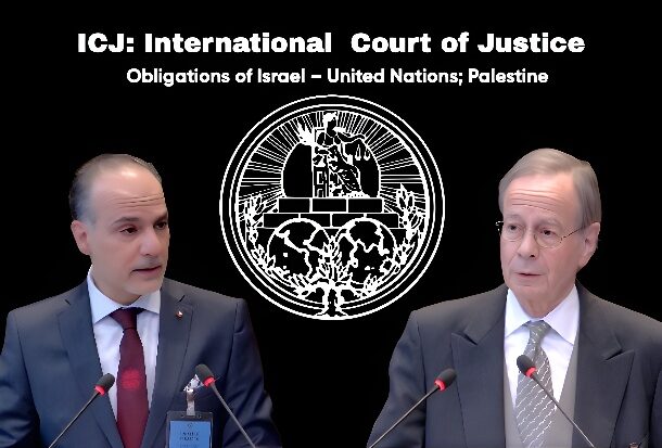 ICJ Hearings: Assessing Israel’s Responsibility for Gaza’s Humanitarian Disaster
