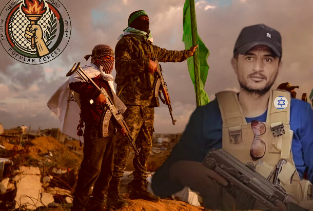 INVESTIGATION: Deep Dive On Israeli-Backed Crime Syndicate Behind Gaza Aid Looting