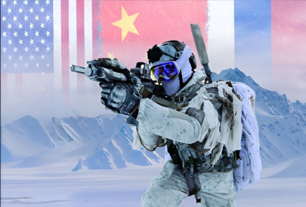 Could US Arctic Anxiety Unsettle The Balance of Power in the Region?