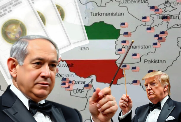 Unveiling the Paradox: Arab States and Israel’s Secret Military Alliance in the Midst of the Gaza Genocide