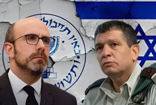 Mossad Shadow War: Between Secret Meetings in Paris and Informants in Gaza