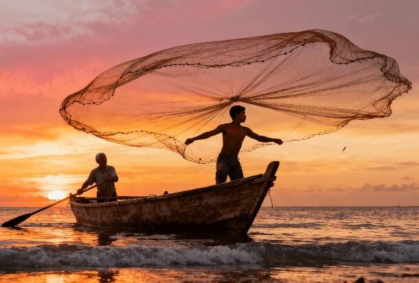 Unravelling the US Agenda in Venezuela: Fishermen Caught in the Crossfire