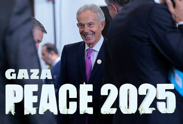 2025 Gaza Peace Summit: A Show Without Substance
