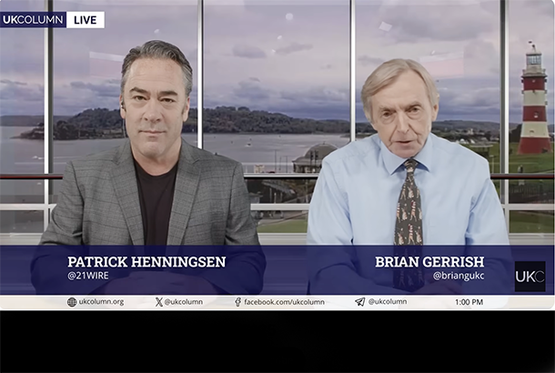 UKC News: Trump’s Ukraine ‘Peace Deal’ Collapsing + UK Gov’t Switches Judge on Palestine Action Judicial Review