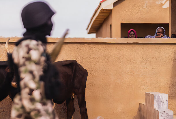 Selling Suffering: How Nigeria’s Crisis Became a Christian Genocide Industry