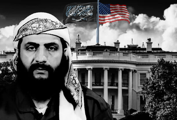 From Most-Wanted to Most-Welcomed: The Reinvention of Ahmed al-Sharaa