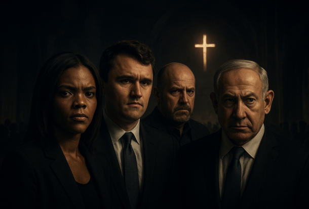 Inside the United States Evangelical Power Market