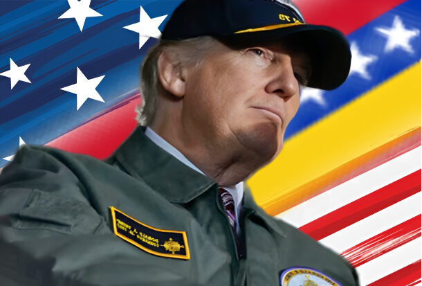 Senate Sanctions War by Omission: U.S. Sleepwalking Into Conflict with Venezuela