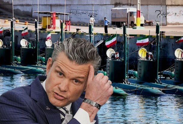 The $15 Billion Sitting Duck: Twenty Ghosts in the Shallows