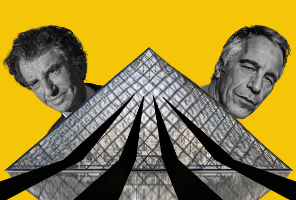 THE LANGS: The Family That Called Epstein ‘Dad’