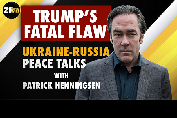 Ukraine-Russia: Why Trump-Witkoff ‘Diplomacy’ Continues to Fail