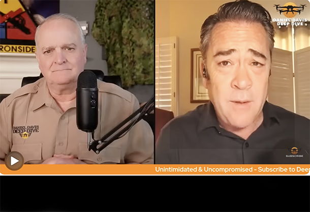IRAN WAR: Where’s It Heading Now? – Patrick Henningsen & Lt Col Daniel Davis