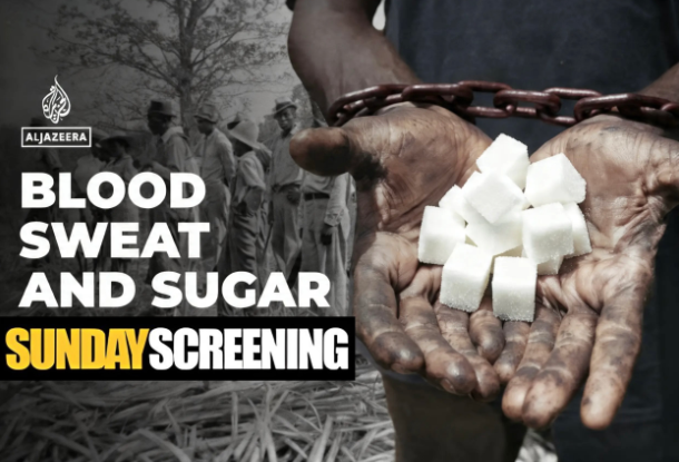 SUNDAY SCREENING – Blood, Sweat and Sugar (2026)