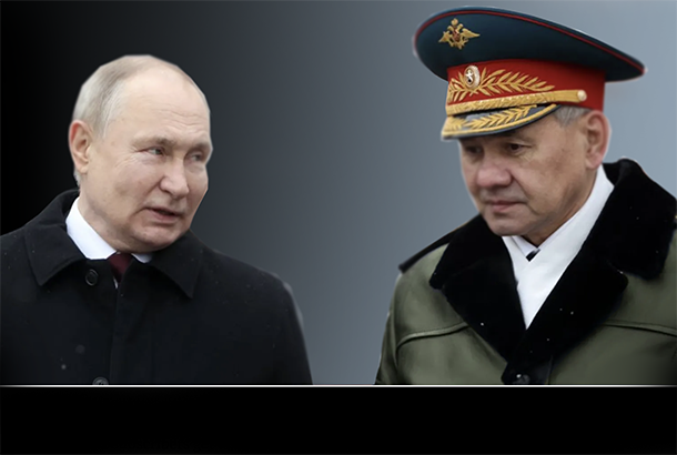 Russia’s Security Chief Issues Final Warning to Four NATO States