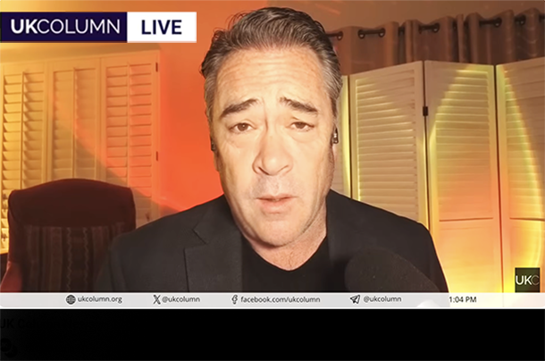 UKC News: Trump’s Global Oil & Gas Piracy Play + Filton 24 Face ‘Kafka’ Denial of Due Process in UK