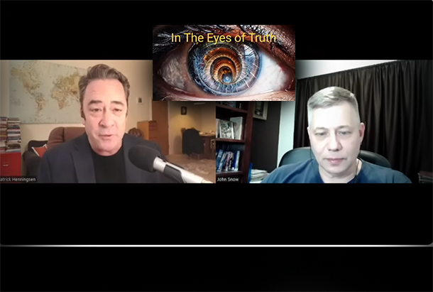 Trump & Co: America’s Number One Crime Family – Patrick Henningsen with Stanislav Krapivnik