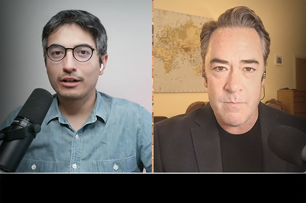 Trump Foreign Policy Collapsing Over Iran Debacle, Iran Hits Back at US – Henningsen with Danny Haiphong