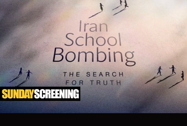 SUNDAY SCREENING – Investigation into Minab School Attack Finds All Evidence Points to U.S Being Responsible (2026)