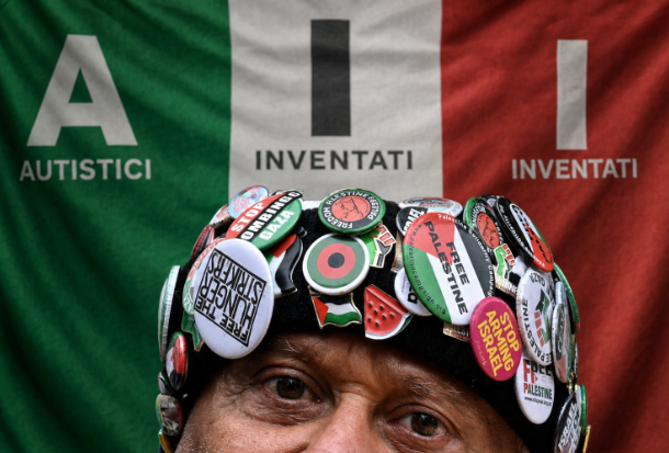 The Israeli Blueprint That Put an Italian Mail Server on America’s Terror List