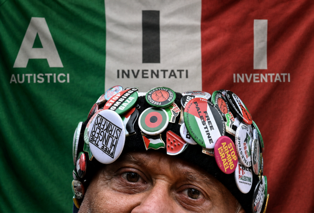 The Israeli Blueprint That Put an Italian Mail Server on America’s Terror List
