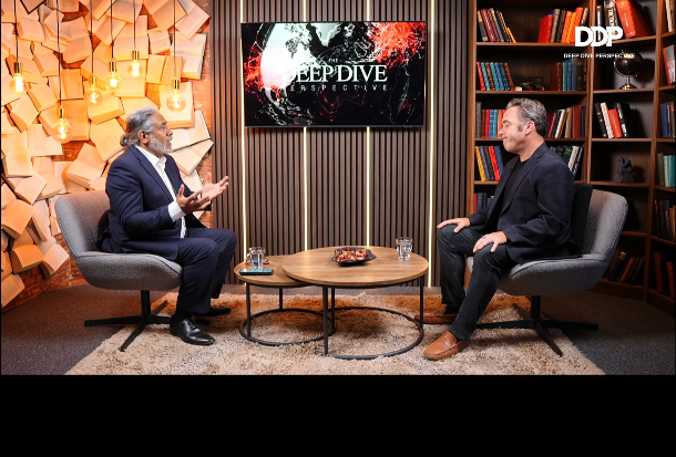 Iran’s Defiance and Western Claims vs Eye Witness Accounts – Interview with Patrick Henningsen