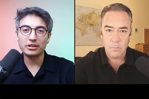 Why US Economic ‘D-Day’ on Iran Will Fail – Henningsen talks to Danny Haiphong