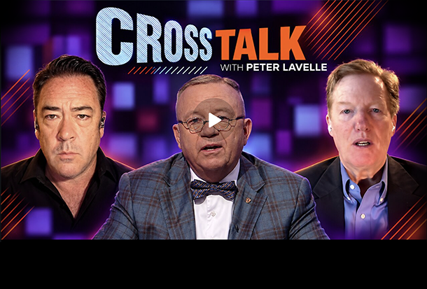 CrossTalk: Will the War in West Asia Continue Expanding?