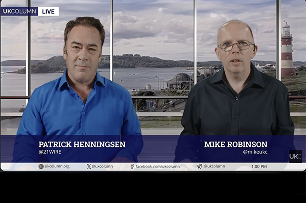 UKC News: BBC’s Insidious War Propaganda + Netanyahu Loses Control at U.N.